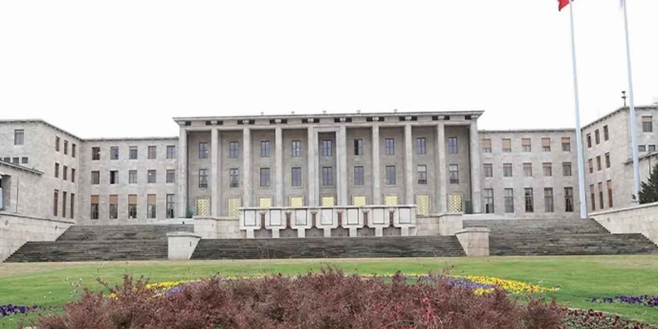 TBMM mesaisine 11 Haziran'da başlıyor