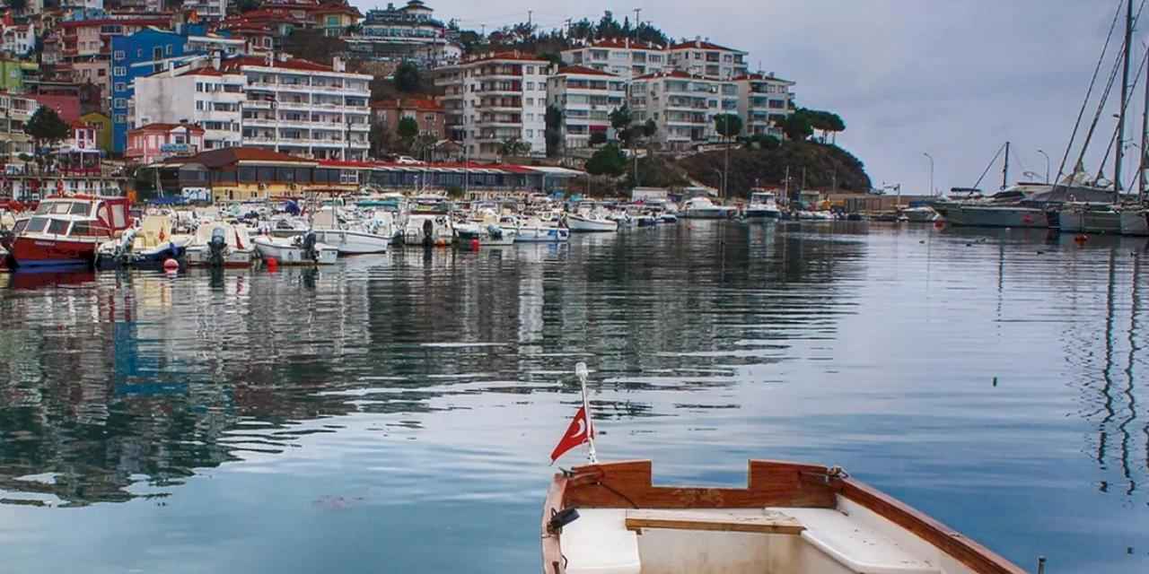 Mudanya Belediyesi'nden bayram ziyaretlerine teşekkür