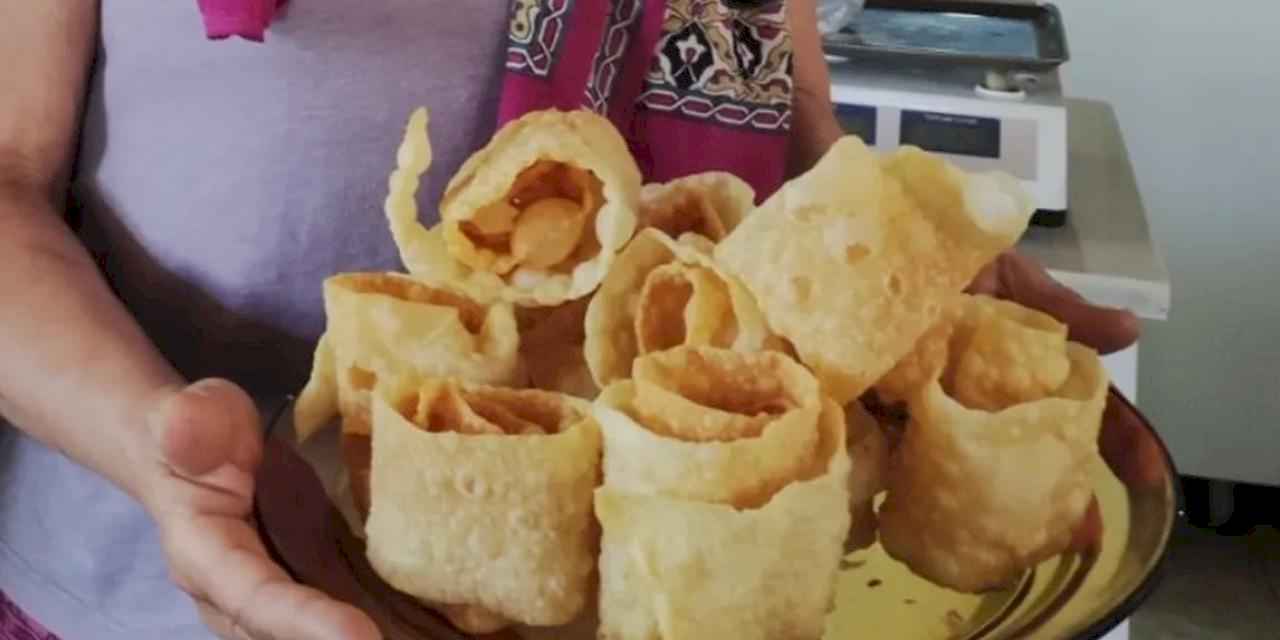 Bursa’da ‘Cennet Künkü’ coğrafi işaret yolunda