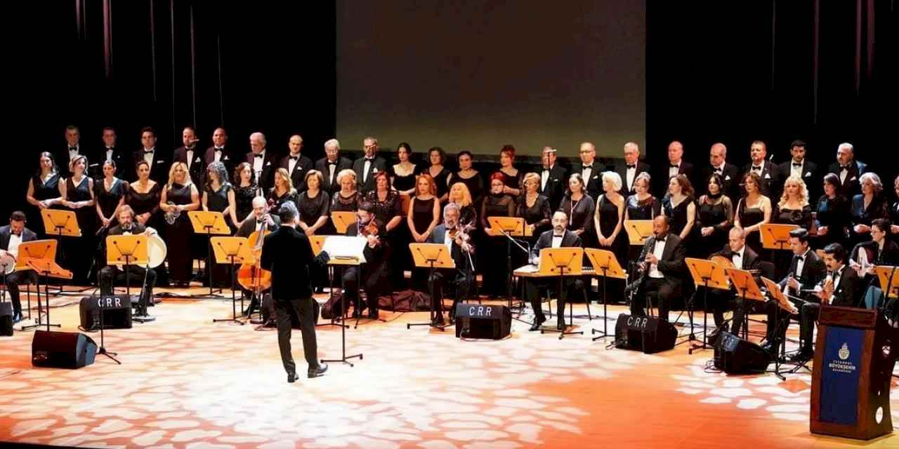 'Sesler ve Renkler' Artvin'de sanatseverlerle buluşuyor