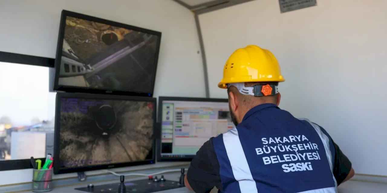 Sakarya'da bin 117 talep anında karşılık buldu