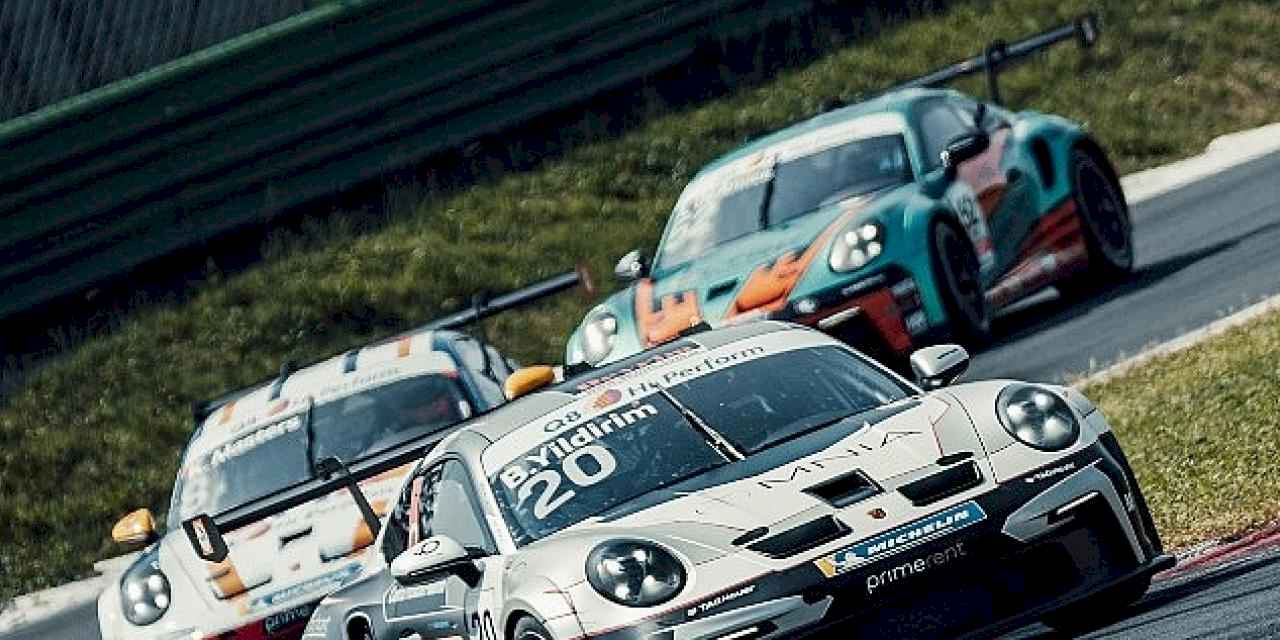 Batı tecrübe kazanmaya devam ediyor