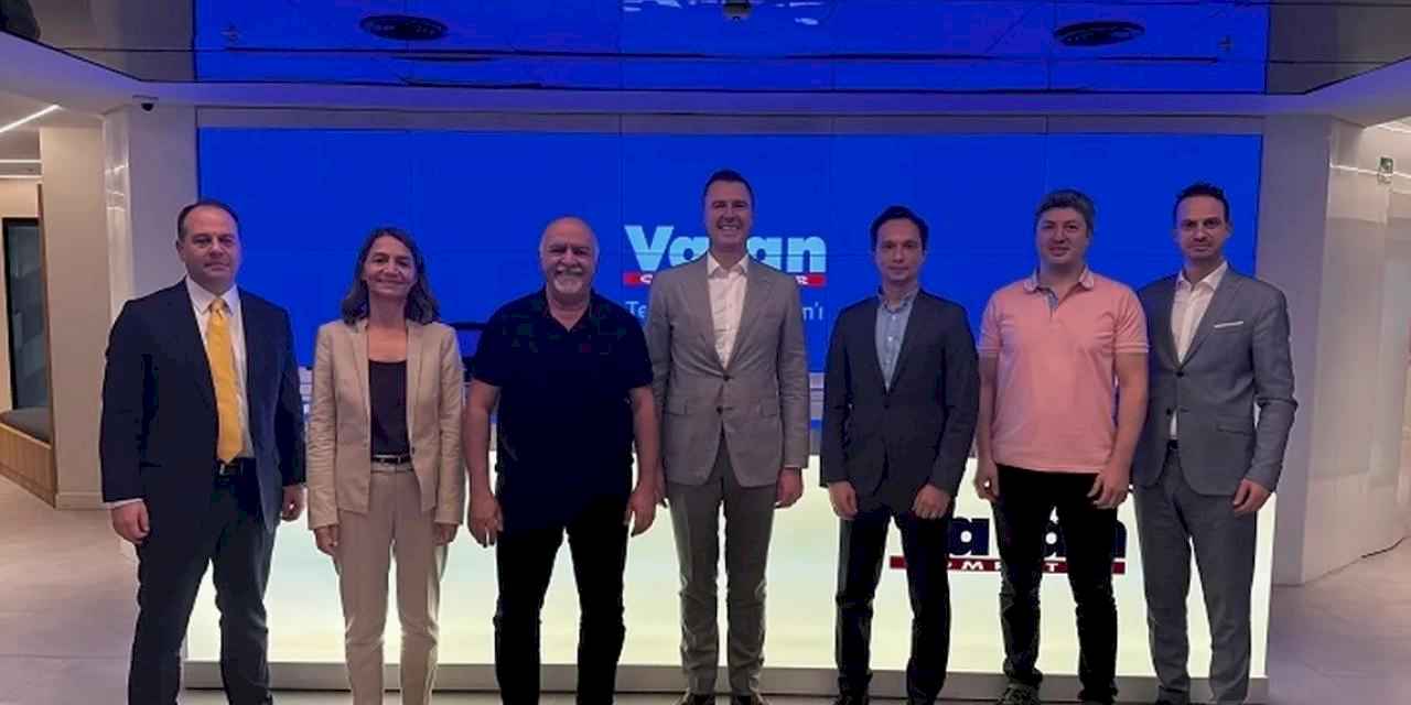 ON Dijital Bankacılık ile bankaya gitmeden alışveriş kredisi Vatan Mağazaları’nda!