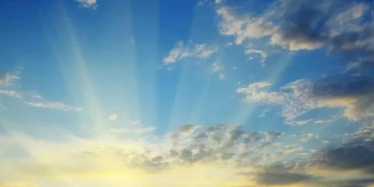 Meteorolojiden 'kuvvetli rüzgar' uyarısı: Bu bölgelerde dikkat!