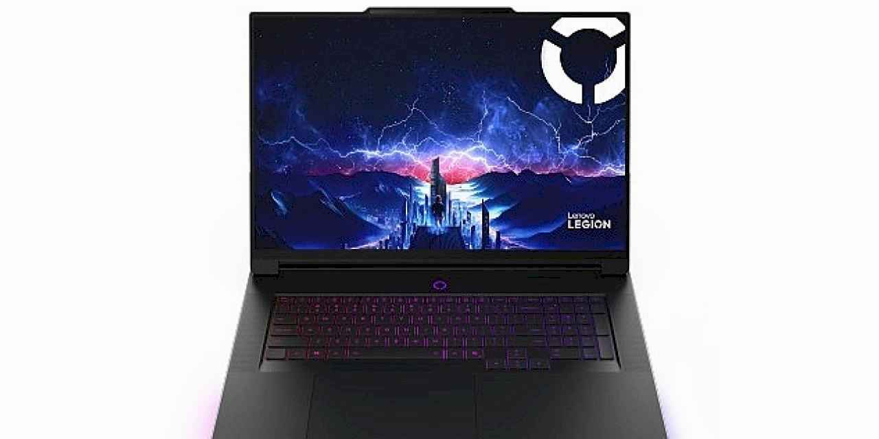 Lenovo Yapay Zeka Maratonu'nun ilki tamamlandı