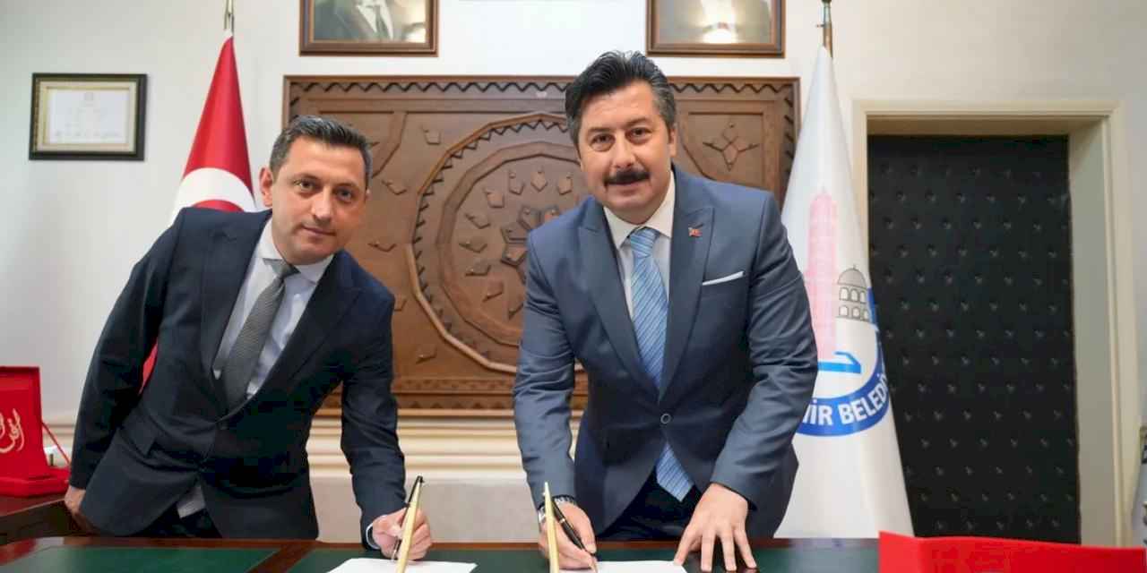 YESAŞ’ta personel için 50 bin 500 liralık imza!