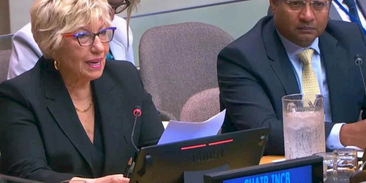 INCB 2024 Raporu BM'de: Sentetik uyuşturucular alarm veriyor