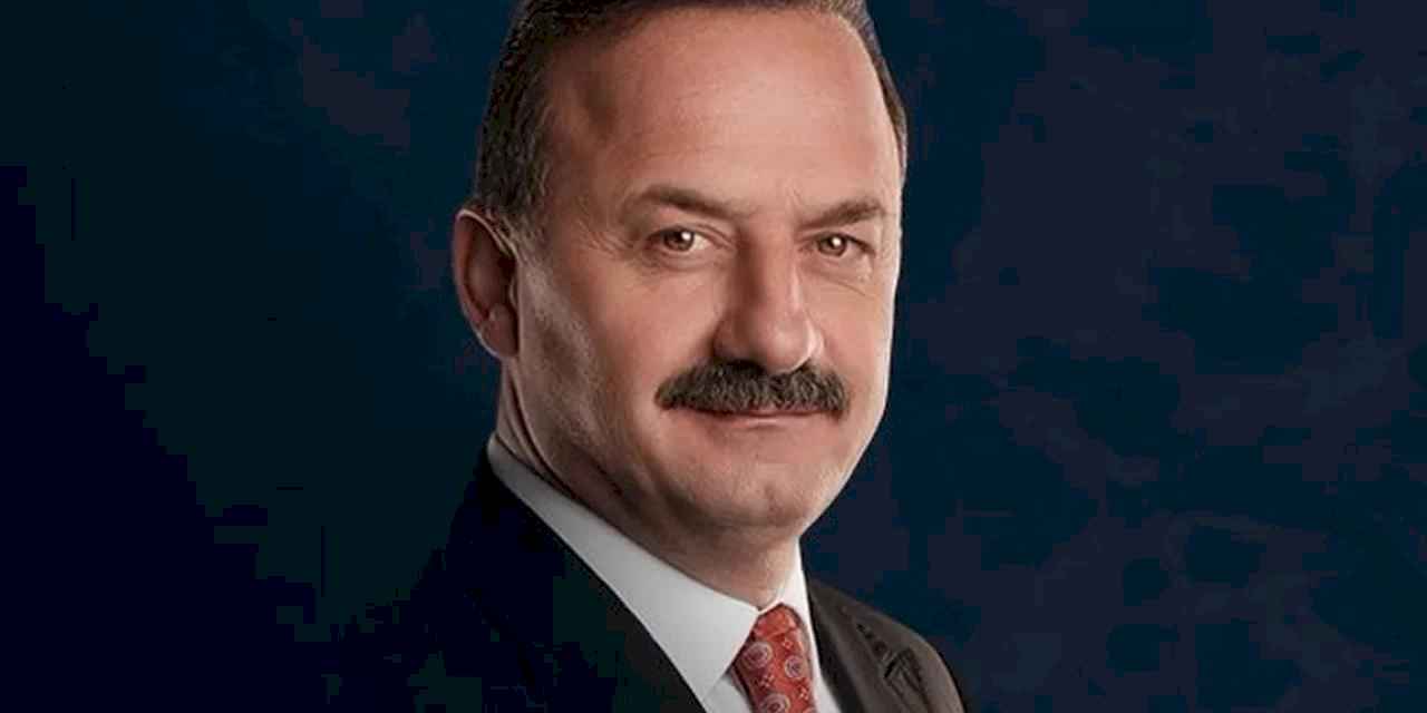 Yavuz Ağıralioğlu, Anahtar Parti Bursa'nın açılışına geliyor