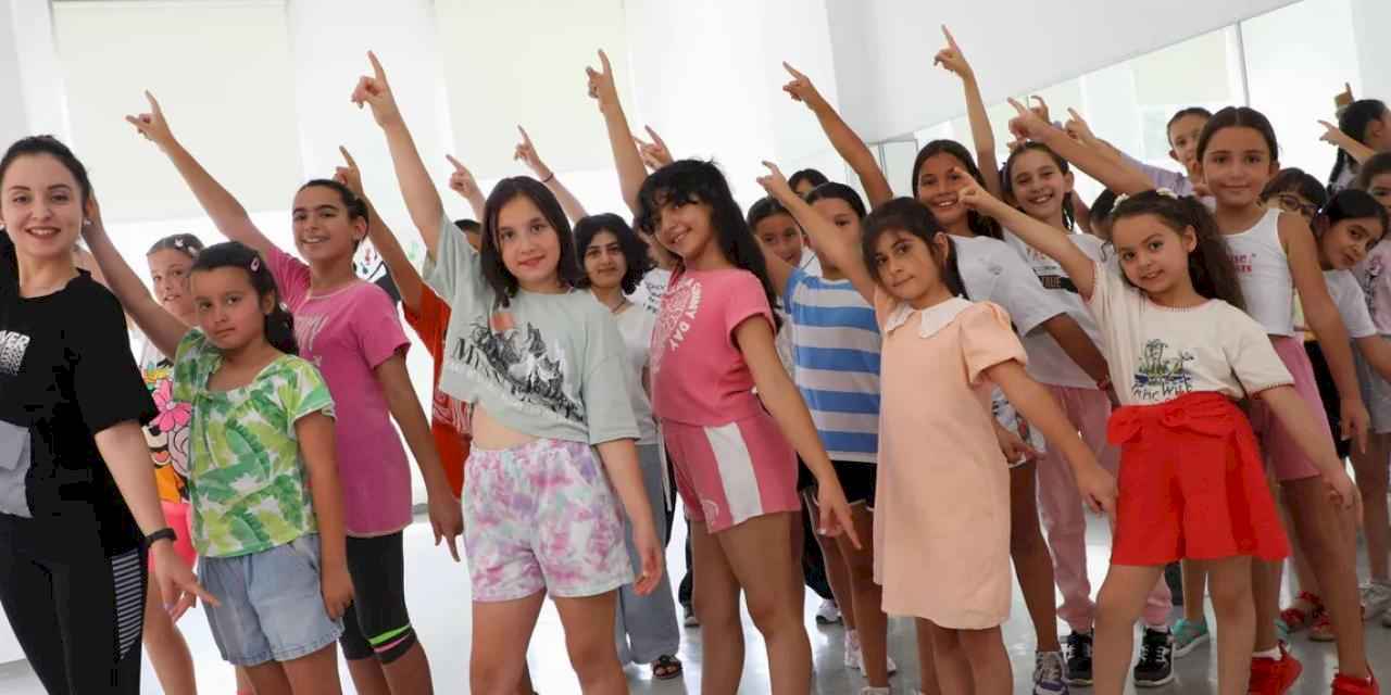 ATABEM yaz kurslarına kayıtlar başladı