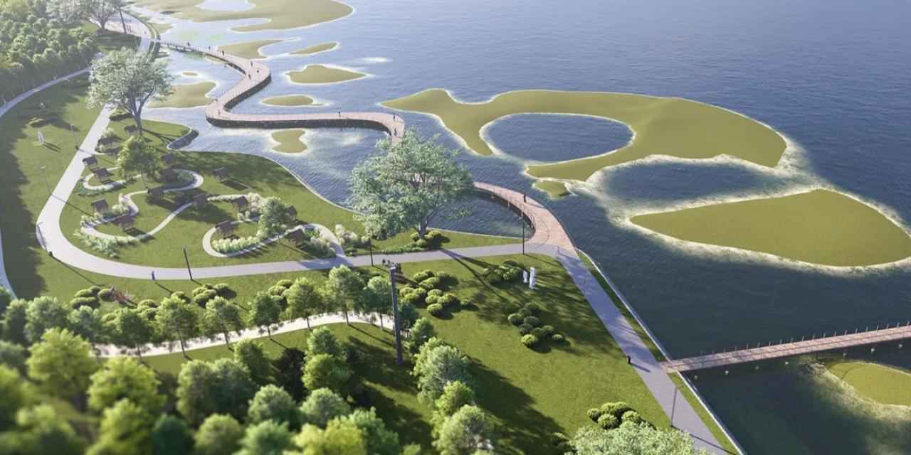 Sapanca Gölü için büyük dönüşüm başlıyor