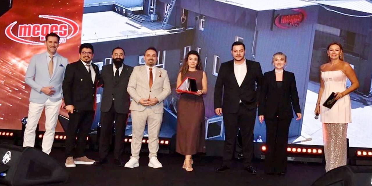 5. ULUSLARARASI ELMAS ÖDÜLLERİ SAHİPLERİNİ BULDU