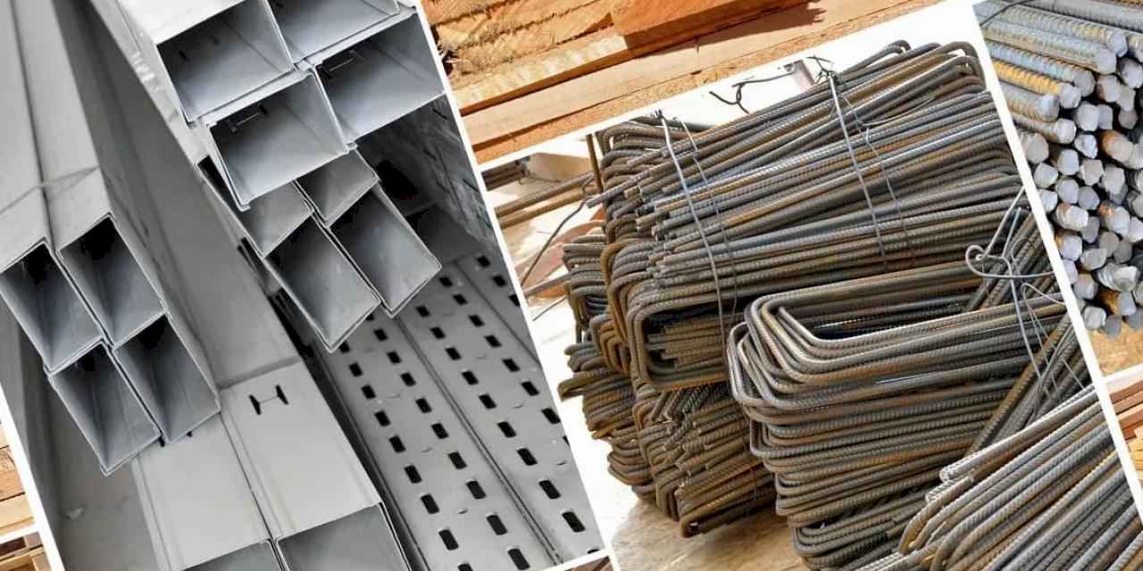 İnşaat malzemesi ihracatı geriledi