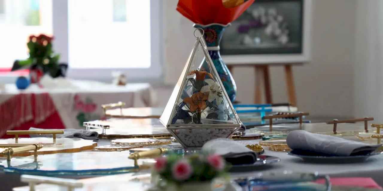 Sakarya SAMEK'lerde yılsonu heyecanı