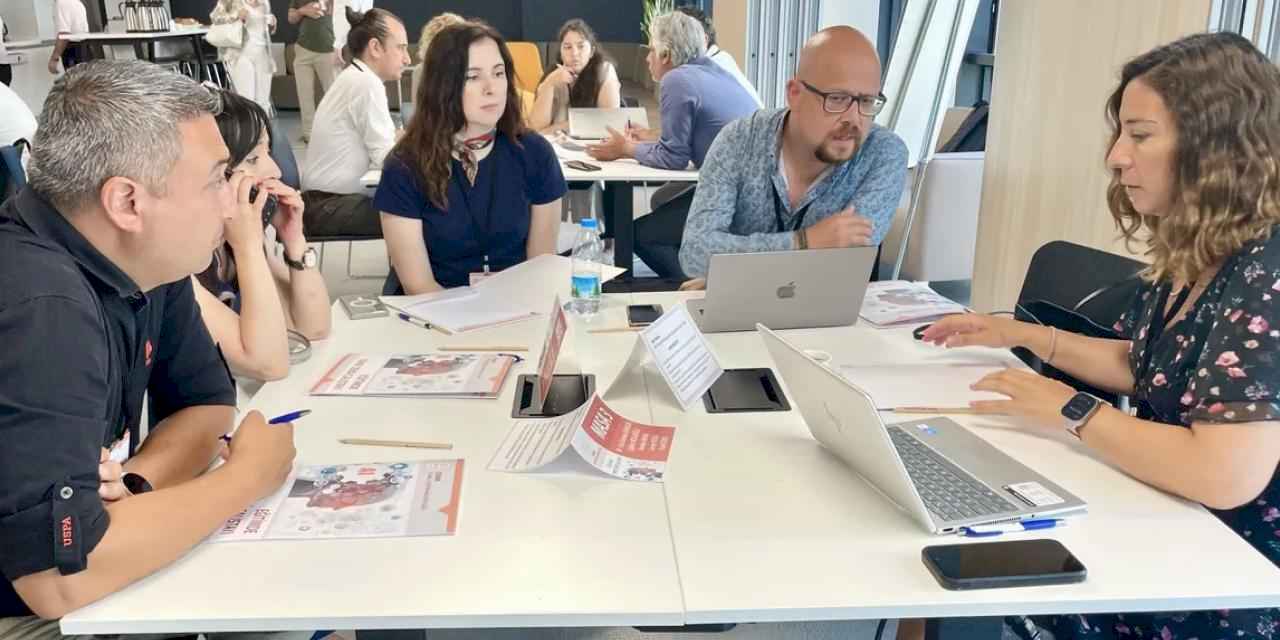 İzmir’de Yapay Zekâ ile yeni bir dönem