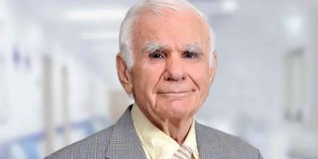 Bahçeli: Prof. Dr. Yaşargil’in bilime katkıları unutulmayacak