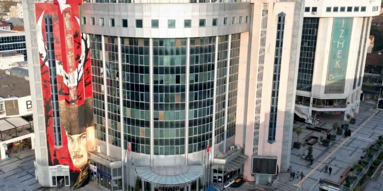 İzmit Belediyesi doğrudan temin mal alımlarında EKAP’a geçiyor