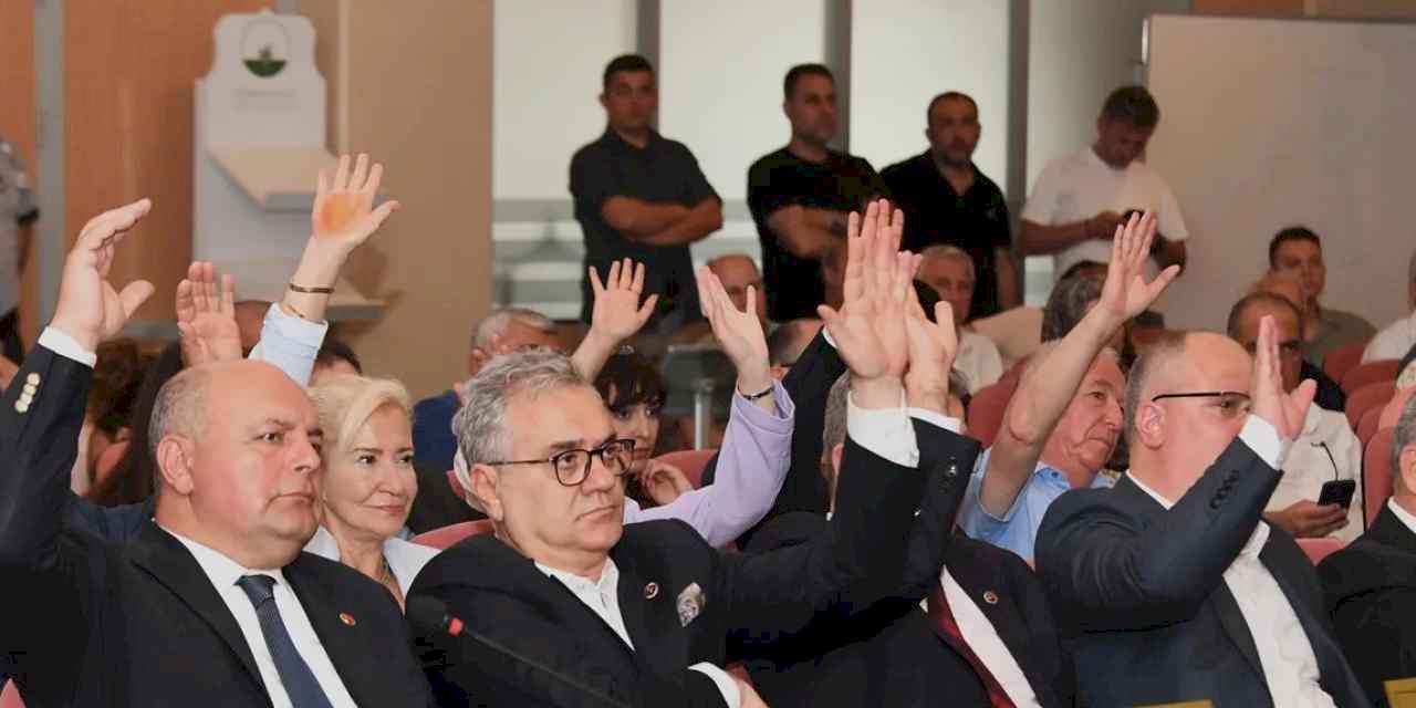 Bursa Çiftehavuzlar’da deprem riskine karşı büyük dönüşüm başlıyor