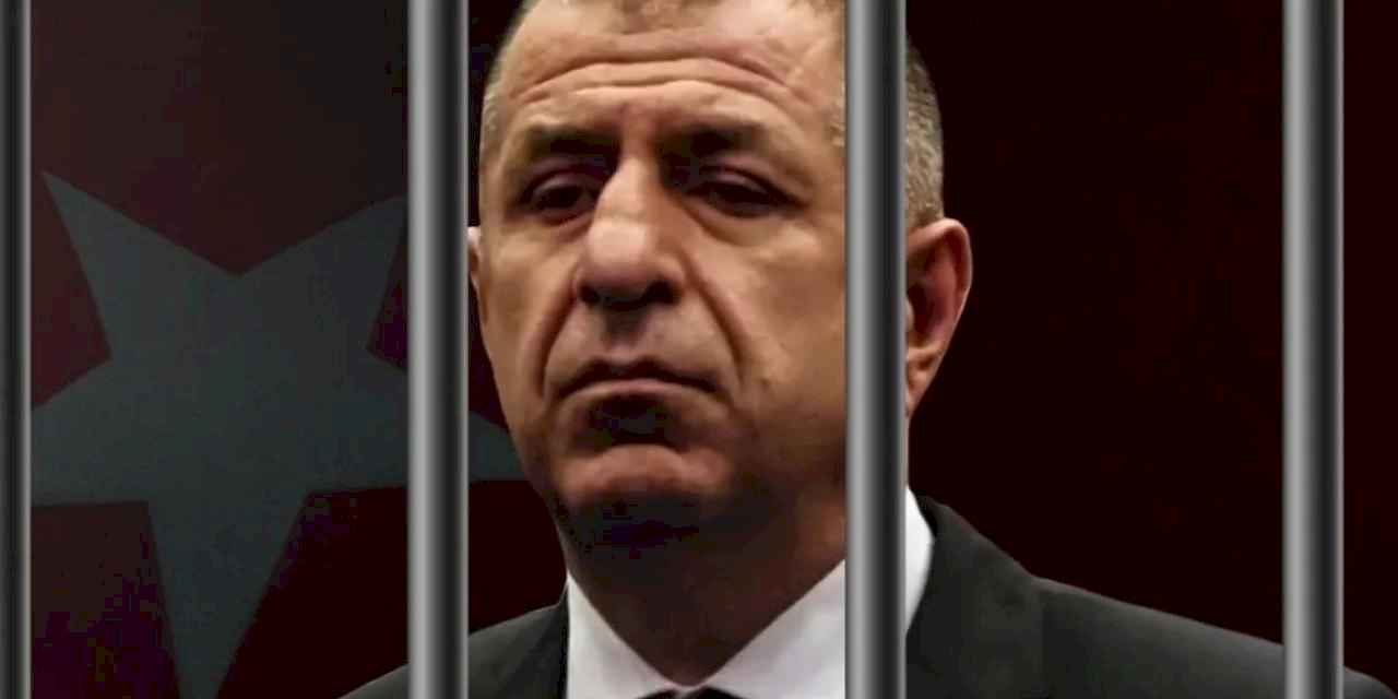 Özdağ'ın duruşması 17 Haziran'a ertelendi