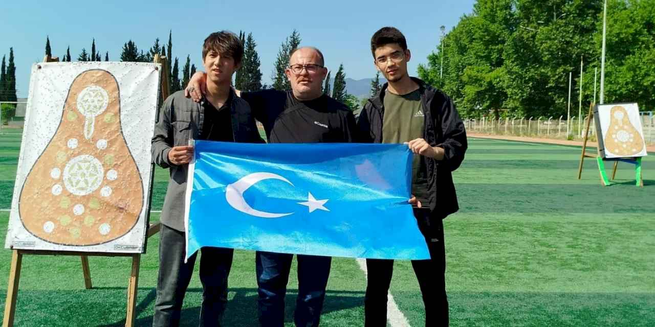 Sürgündeki bilgin... Abdullah Karakaş’ın Doğu Türkistan mücadelesi