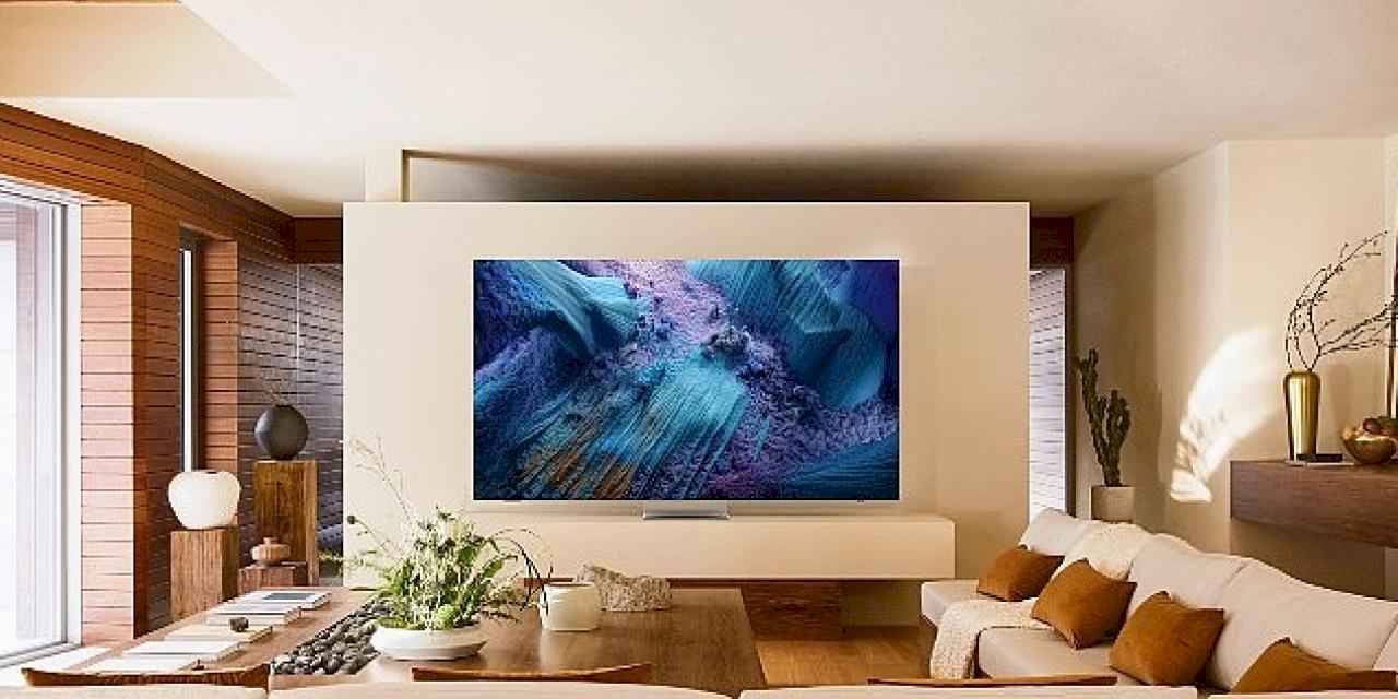 Samsung yapay zekâ özellikli yeni 2025 TV serisini Türkiye'de kullanıcılarıyla buluşturdu