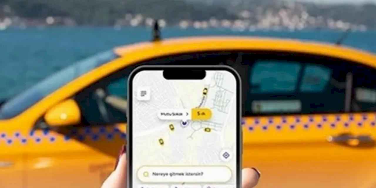 'Bitaksi' veri sızıntısı iddialarını yalanladı