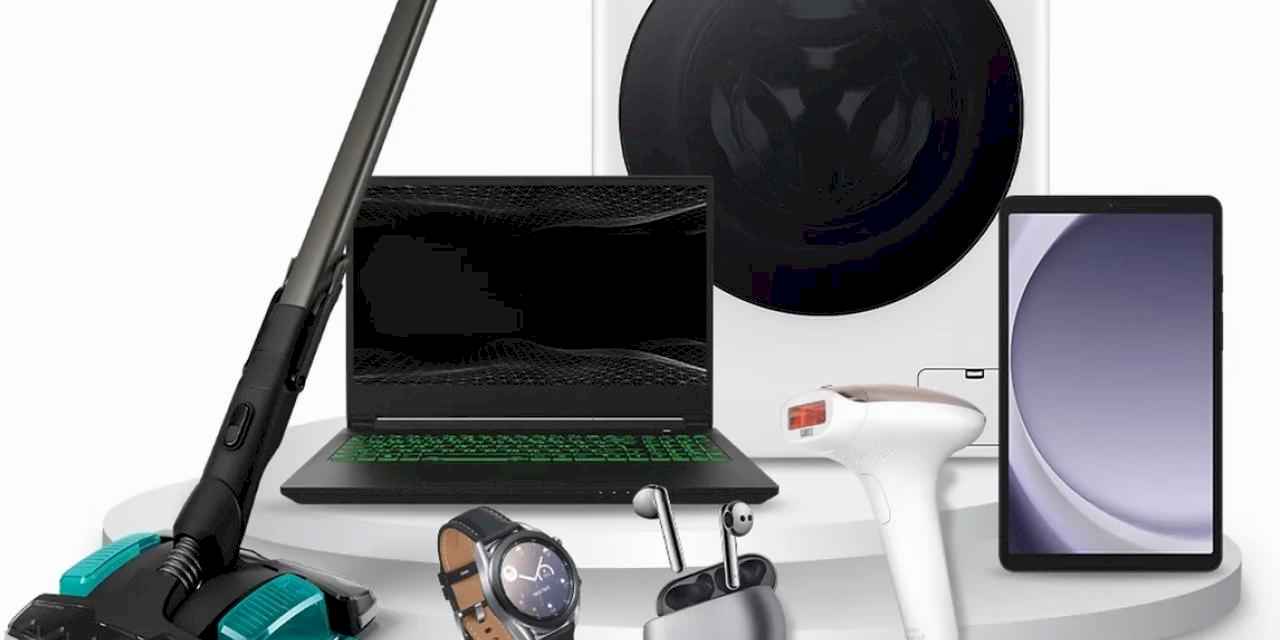 Bayram döneminde teknoloji tutkunlarının tercihleri belli oldu