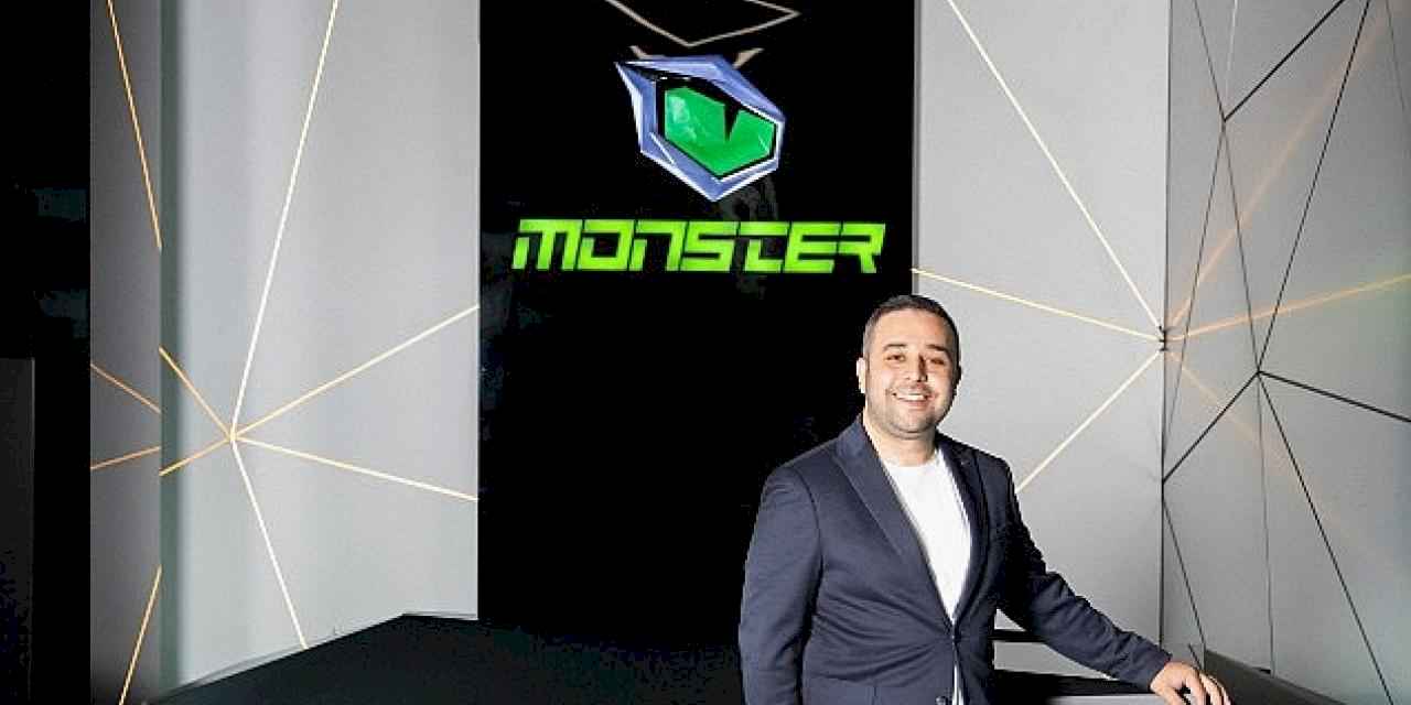 Monster Bilgisayar ve Teknosa güçlerini birleştirdi