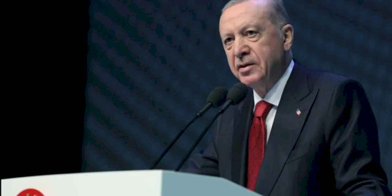 Cumhurbaşkanı Erdoğan'dan İsrail'e sert uyarı, İran'a destek