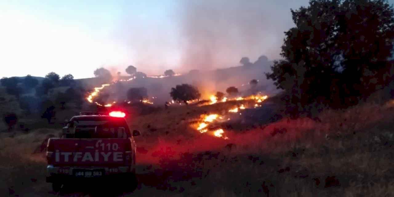 Malatya İtfaiyesi'nden çifte uyarı