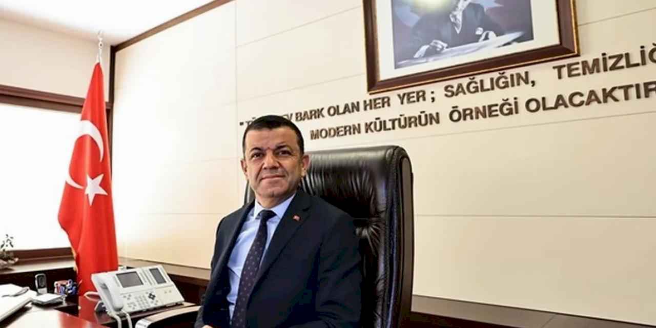 Başkan Çavuşoğlu’ndan Babalar Günü mesajı