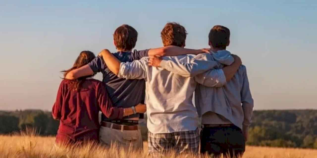 Günümüzde arkadaşlıklar çıkar üzerinden kuruluyor