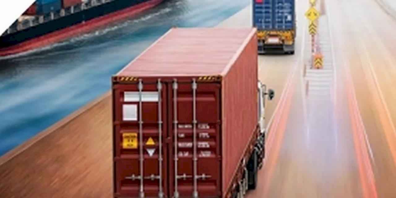 Türkiye Bankalar Birliği Lojistik Sektörü Raporu yayımladı