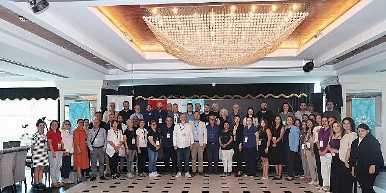 Gölyazı Çalıştayı tamamlandı