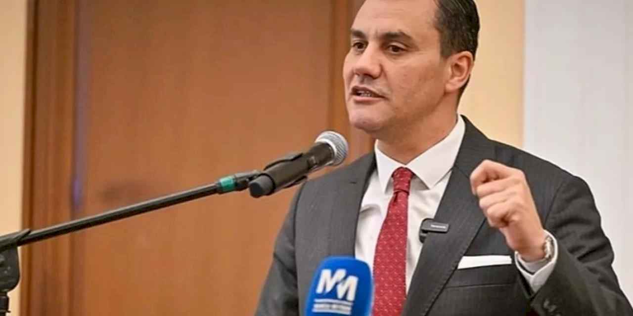 Manisa’da merhum başkan üzerinden dolandırıcılık girişimi