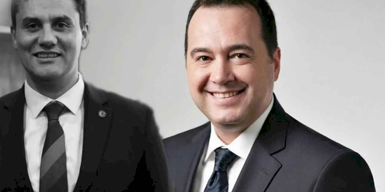 Manisa’nın yeni başkanı Besim Dutlulu oldu