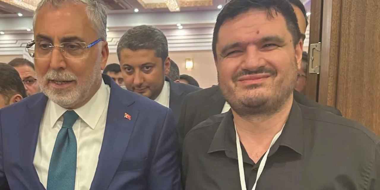 Kocaeli’nin sesi Kızılcahamam’da duyuldu