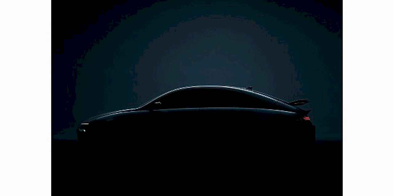 Elektrikli Performansta Yeni Bir Soluk: Hyundai IONIQ 6 N