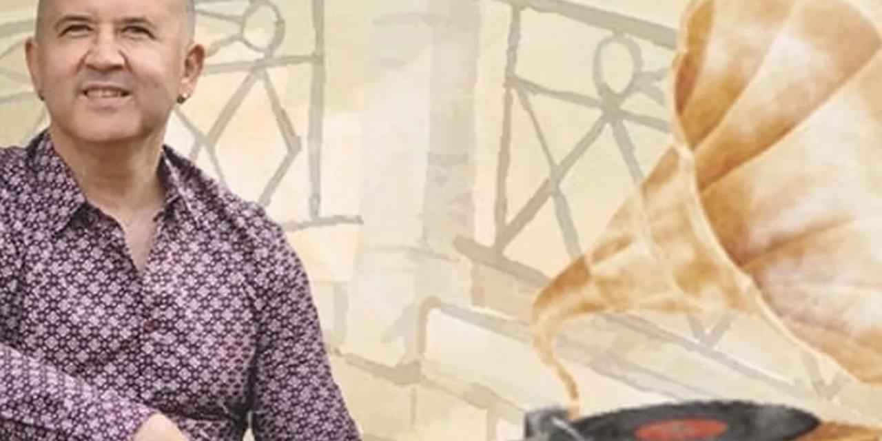 Cenk Bosnalı’dan 'Balkan Akustik' projesi