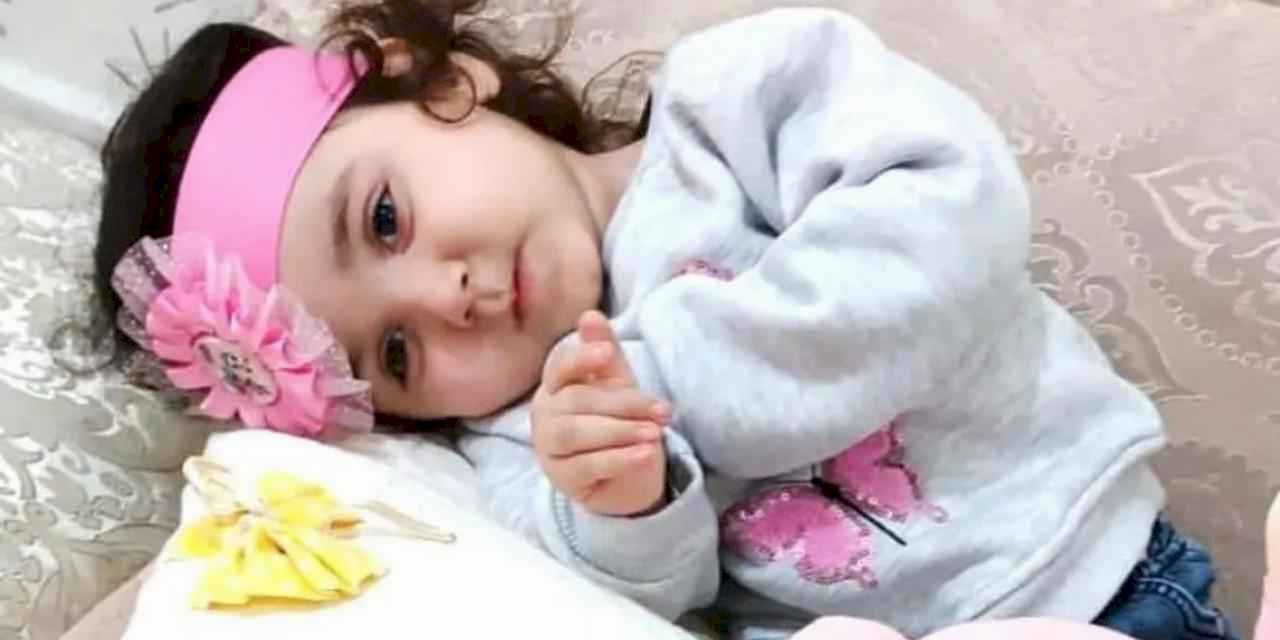 Desteklerinizle SMA değil Menesa Bebek kazanacak