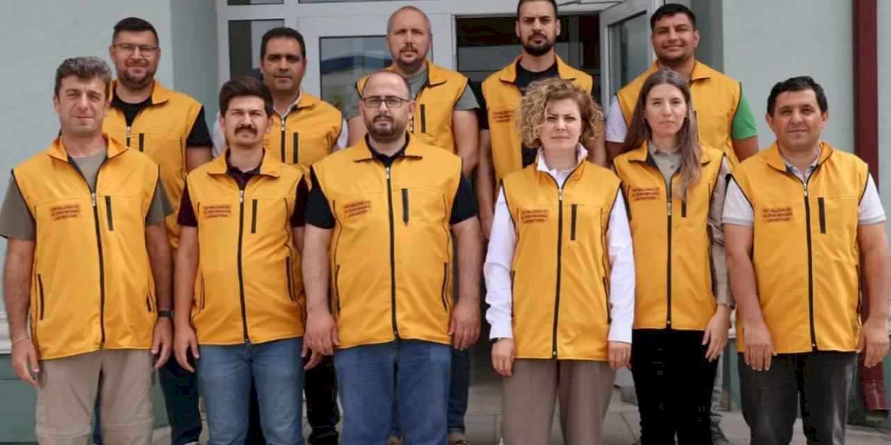 Kocaeli'de altyapı projelerinde kalite ön planda