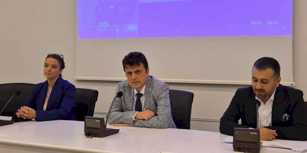 Bursa’da sağlıkta dijital dönüşüm... Karmaşık gerçeklik eğitimi başladı