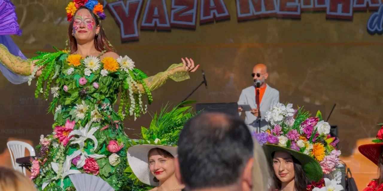 İzmirliler Kültürpark’ta Yaza Merhaba Festivali’nde buluşacak