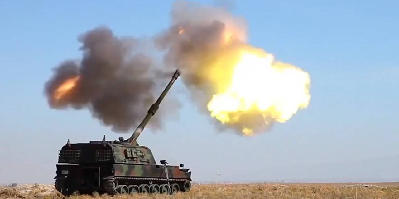 GÜRHAN: Hibrit teknolojinin muharebedeki çelik kalesi