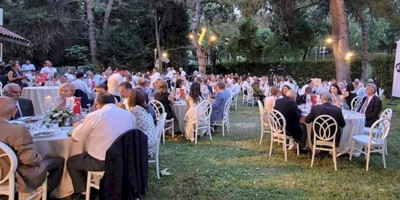 BUSİAD'dan yaza umut vurgulu 'merhaba'