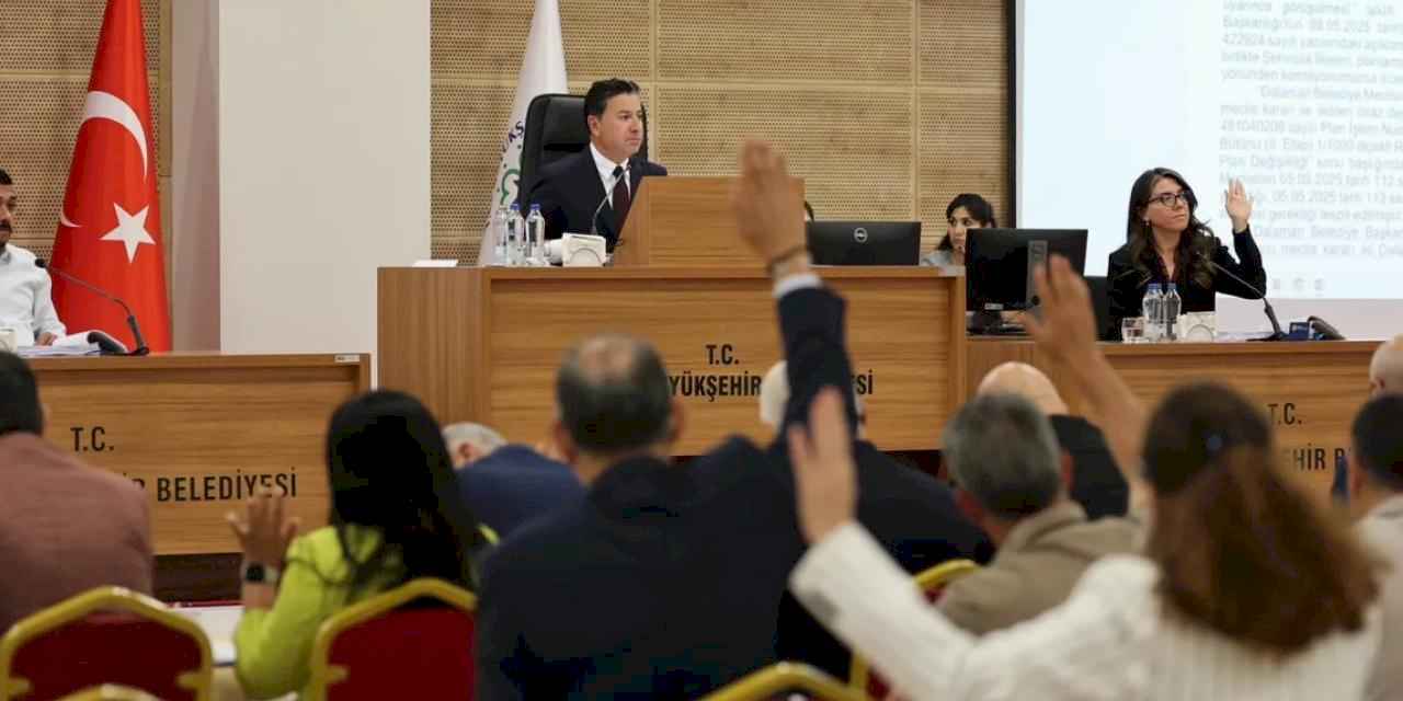 Muğla’da Gençlik Meclisi kuruluyor