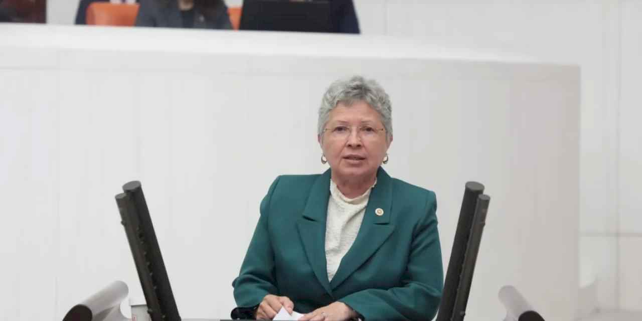 CHP Milletvekili Yontar: Vatandaş soruşturma tehdidiyle susturuluyor!