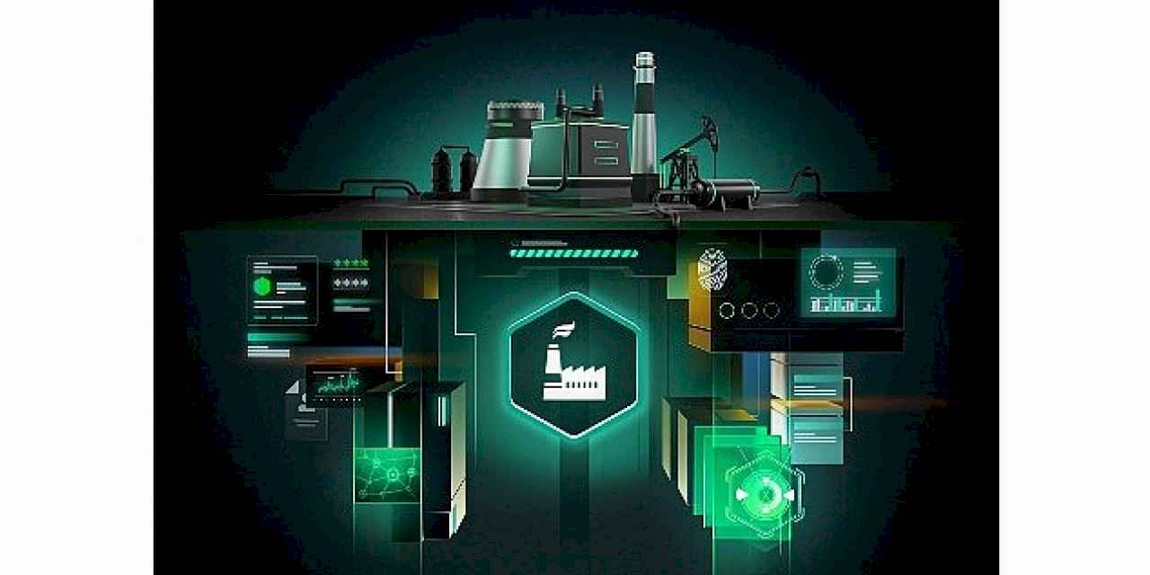 Endüstriyel kuruluşların yalnızca %7'si güvenlik açıklarını gerektiğinde ele alıyor