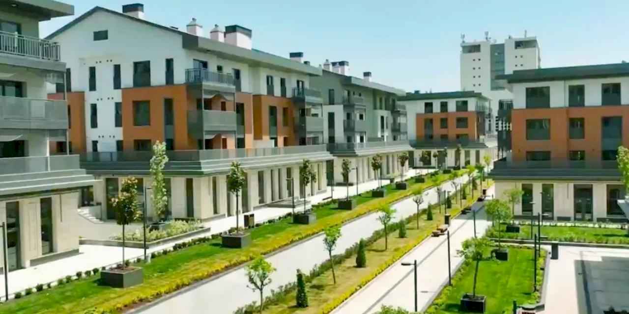 Deprem bölgesinde 250 bin yuvaya ulaşıldı