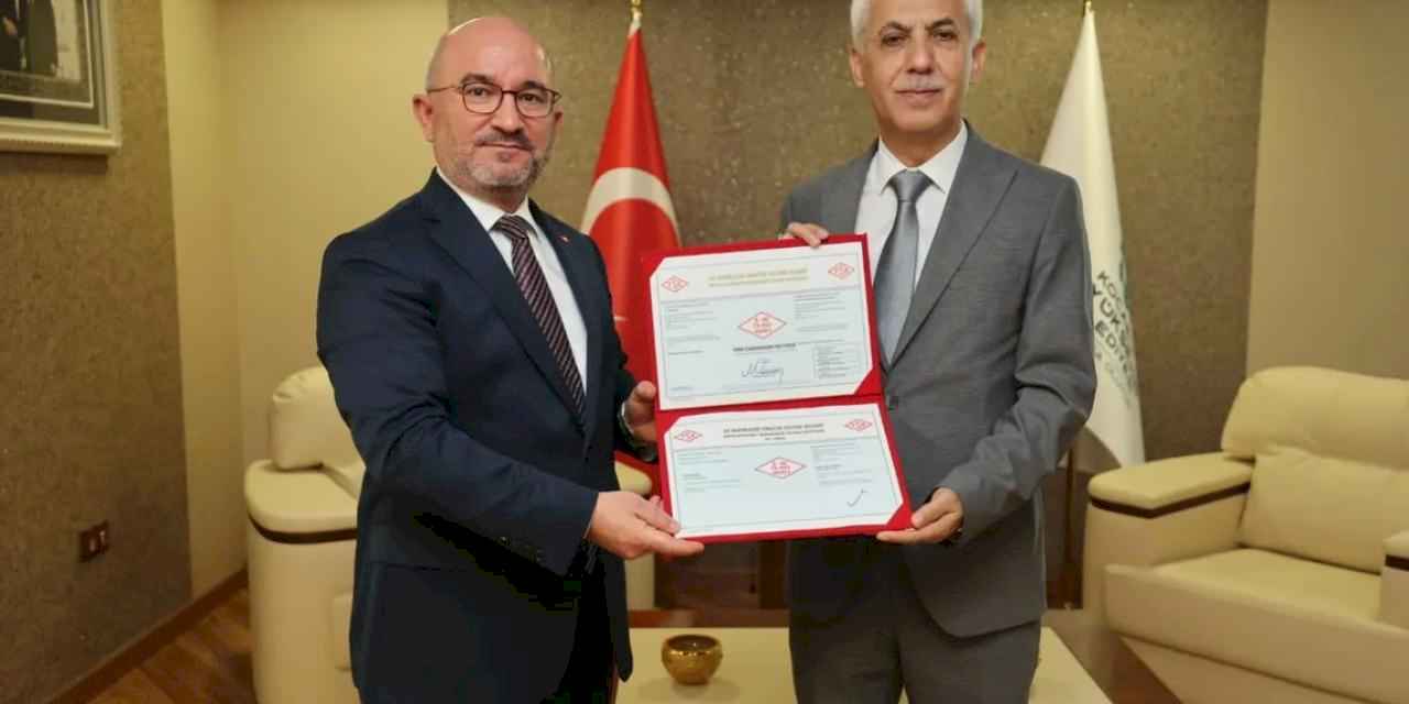 İSU’dan su verimliliğinde örnek uygulama