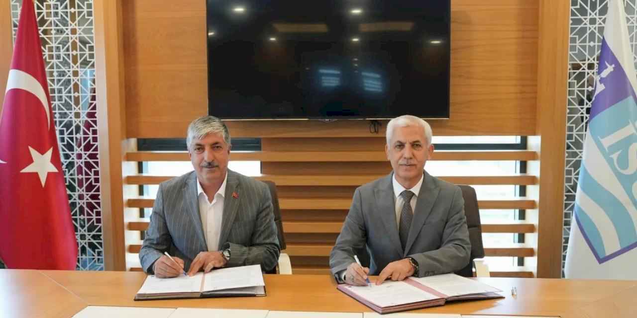 Kocaeli Dilovası’nda dijital hizmet dönemi başladı